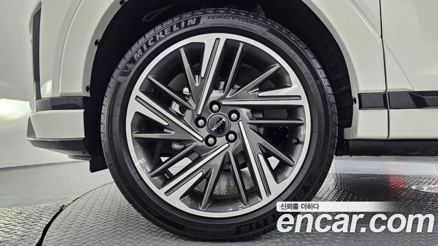 Ssangyong Actyon из Кореи Encar