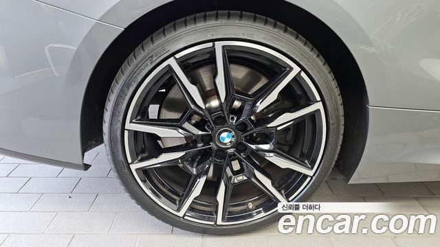 BMW 8-Series из Кореи Encar