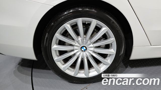 BMW Gran Turismo 620d xDrive Luxury — пробег 91 261 км — фото 5 из 5