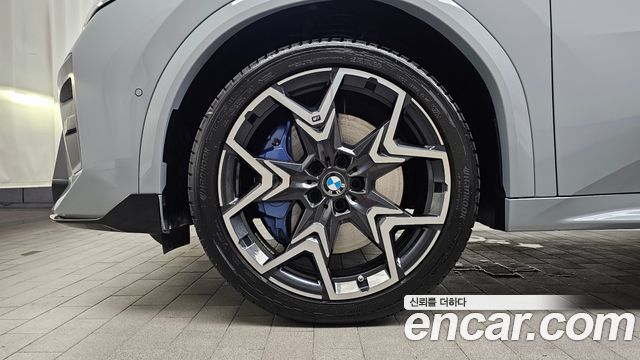 BMW X2 (F39) из Кореи Encar