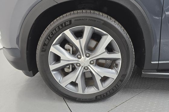 Hyundai Palisade Gasoline 3.8 2WD Prestige — пробег 80 065 км — фото 5 из 5