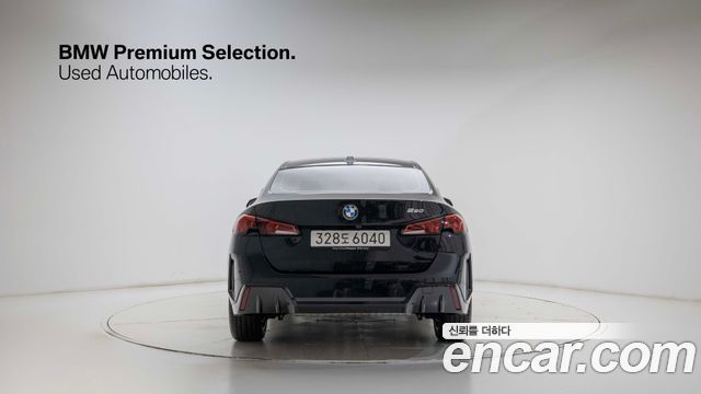 BMW 2-Series из Кореи Encar
