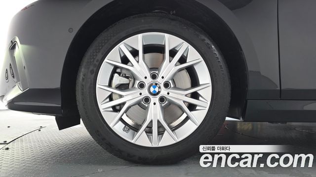 BMW 1-Series из Кореи Encar