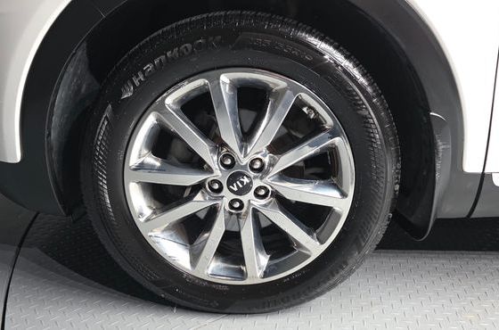Kia Sorento Diesel 2.0 2WD Noblesse — пробег 188 323 км — фото 5 из 5