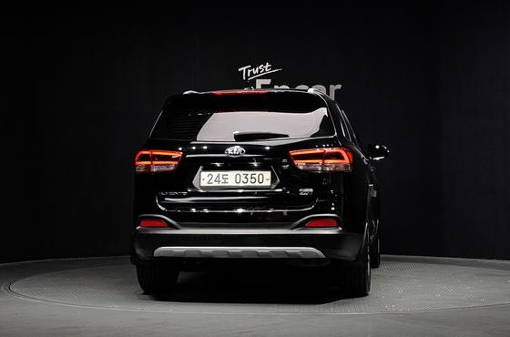 Kia Sorento Diesel 2.2 4WD Noblesse Special — пробег 113 934 км — фото 4 из 5