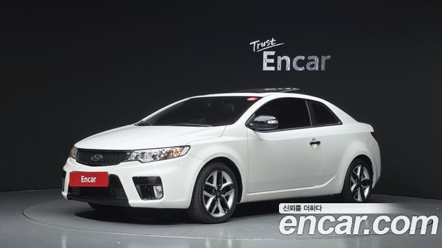 Kia Porte из Кореи Encar