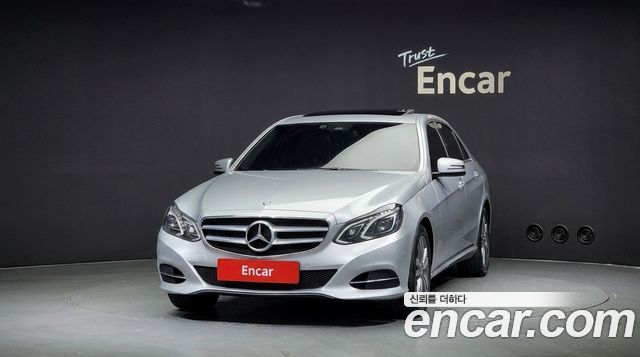 Mercedes-Benz E-Class E220 Bluetec Avantgarde — пробег 172 487 км — фото 3 из 5
