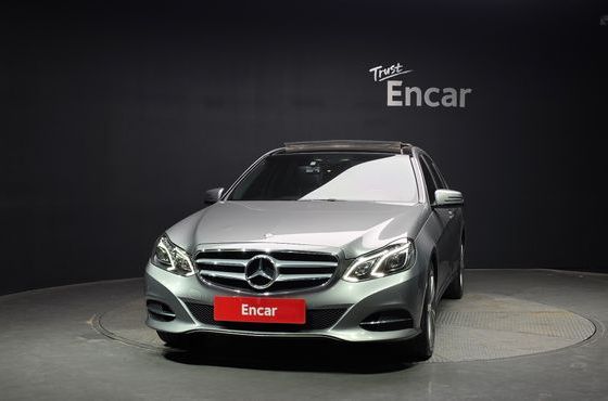 Mercedes-Benz E-Class E300 4MATIC Avantgarde — пробег 134 435 км — фото 3 из 5
