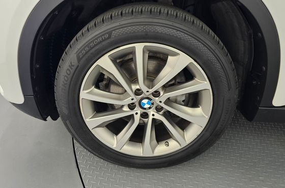 BMW X6 xDrive 30d — пробег 127 313 км — фото 5 из 5