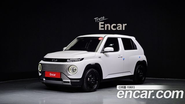 Hyundai Casper Modern — пробег 95 236 км — фото 1 из 5