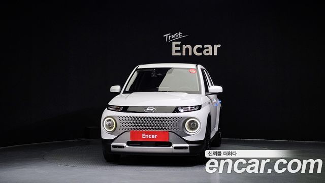 Hyundai Casper Modern — пробег 95 236 км — фото 3 из 5