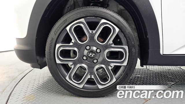 Hyundai Casper Inspiration — пробег 86 319 км — фото 5 из 5
