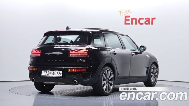 Mini Clubman Standard 2nd — пробег 86 676 км — фото 2 из 5