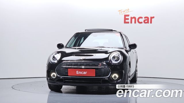 Mini Clubman Standard 2nd — пробег 86 676 км — фото 3 из 5