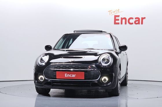 Mini Clubman Standard 2nd — пробег 86 676 км — фото 3 из 5