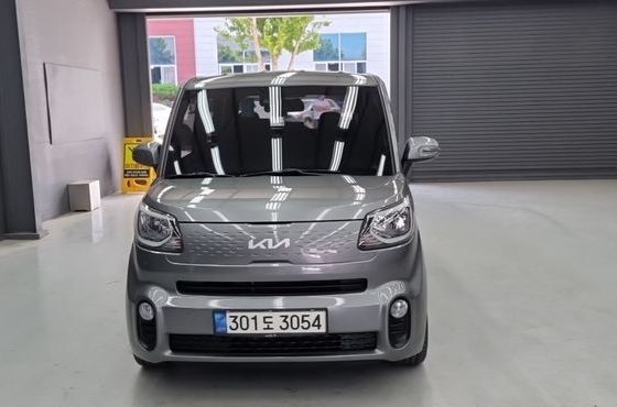 Kia RAY Signature — пробег 61 160 км — фото 3 из 5