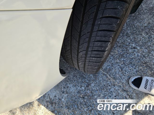 Ssangyong KORANDO из Кореи Encar