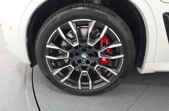 BMW X5 xDrive 50e M Sport — пробег 11 770 км — фото 5 из 5