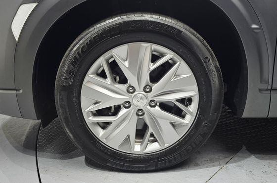Hyundai Nexo Modern — пробег 55 114 км — фото 5 из 5
