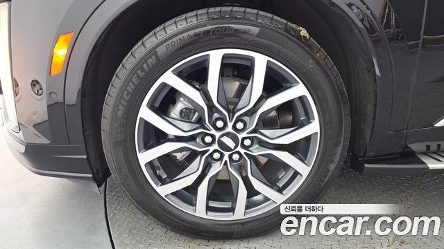 Cadillac XT6 3.6 Sport — пробег 44 862 км — фото 5 из 5