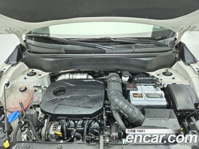 Kia Seltos из Кореи Encar