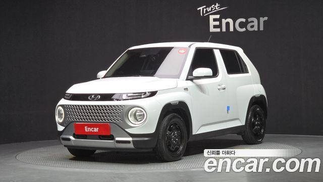 Hyundai Casper Modern — пробег 132 531 км — фото 1 из 5