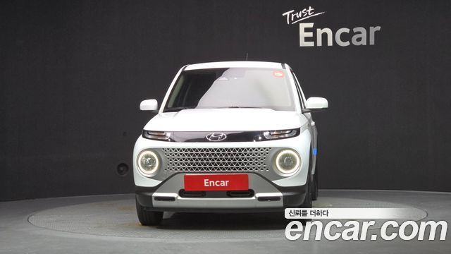 Hyundai Casper Modern — пробег 132 531 км — фото 3 из 5