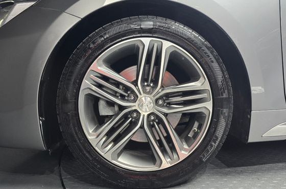 Hyundai Grandeur 2.4 Premium Special — пробег 175 544 км — фото 5 из 5