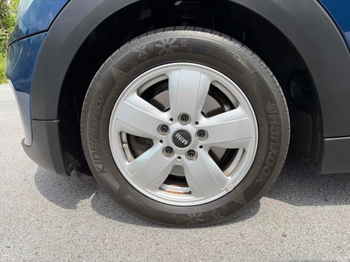 Mini Cooper Standard Third Generation — пробег 88 313 км — фото 5 из 5