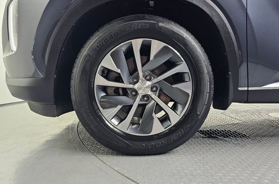 Hyundai Palisade Diesel 2.2 4WD Exclusive — пробег 82 747 км — фото 5 из 5
