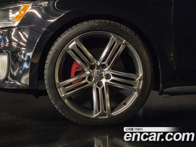 Volkswagen Jetta 2.0 6th — пробег 86 000 км — фото 4 из 5