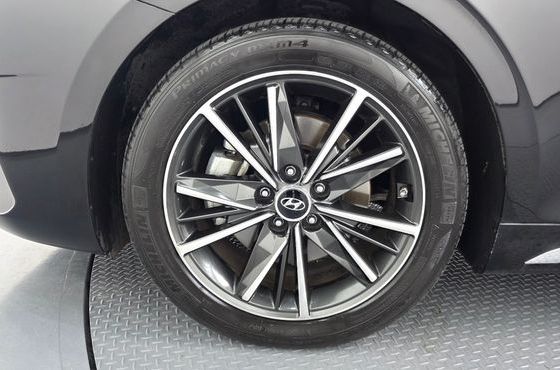 Hyundai Grandeur 3.0 LPi Exclusive — пробег 28 700 км — фото 5 из 5