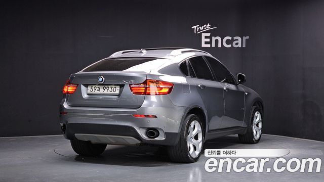 BMW X6 30d — пробег 182 647 км — фото 2 из 5
