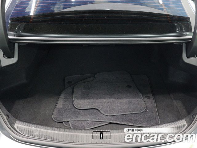 Renault (Samsung) SM6 из Кореи Encar