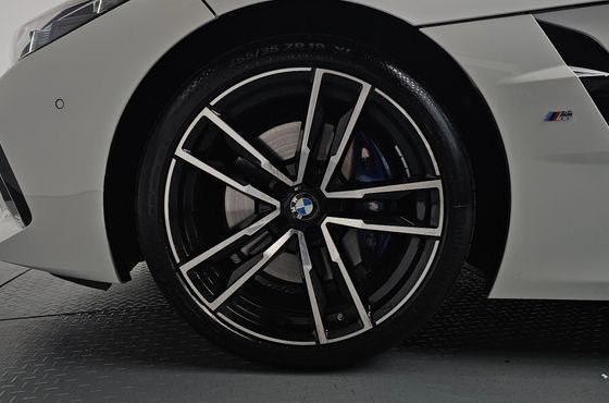 BMW Z4 sDrive20i M Sport — пробег 13 534 км — фото 5 из 5