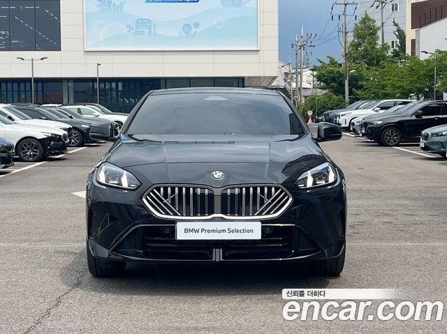 BMW 2-Series из Кореи Encar