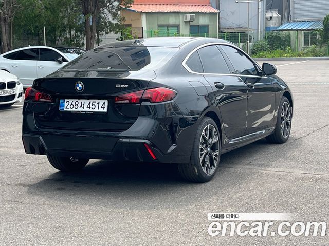 BMW 2-Series из Кореи Encar