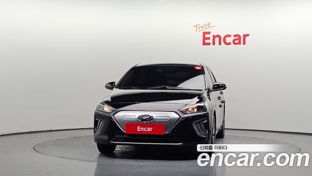 Hyundai Ioniq N — пробег 36 684 км — фото 3 из 5