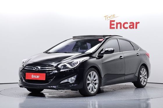 Hyundai i40 2.0 GDi Modern — пробег 149 785 км — фото 1 из 5