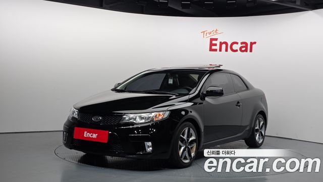 Kia Porte из Кореи Encar