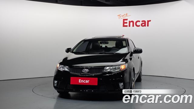 Kia Porte из Кореи Encar
