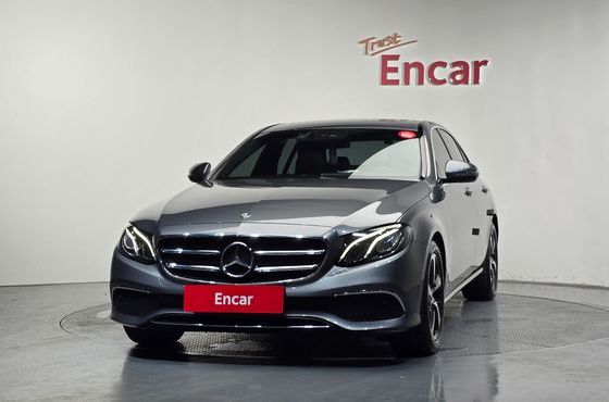 Mercedes-Benz E-Class E250 Avantgarde — пробег 115 006 км — фото 3 из 5