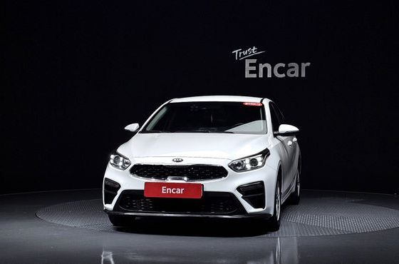 Kia K3 Prestige — пробег 74 455 км — фото 3 из 5