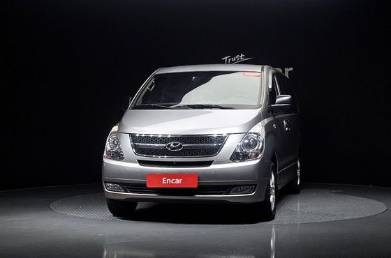 Hyundai Starex 11-Seater Wagon HVX VIP PACK — пробег 159 985 км — фото 3 из 5