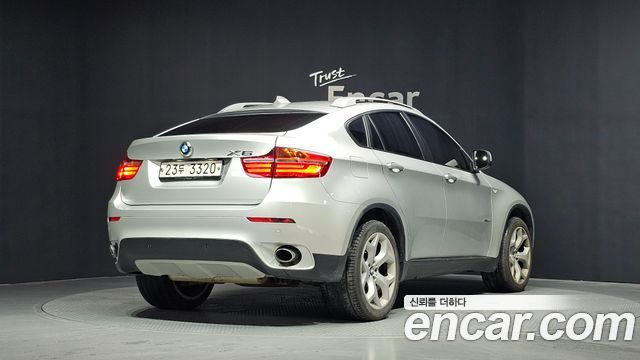 BMW X6 30d — пробег 236 871 км — фото 2 из 5