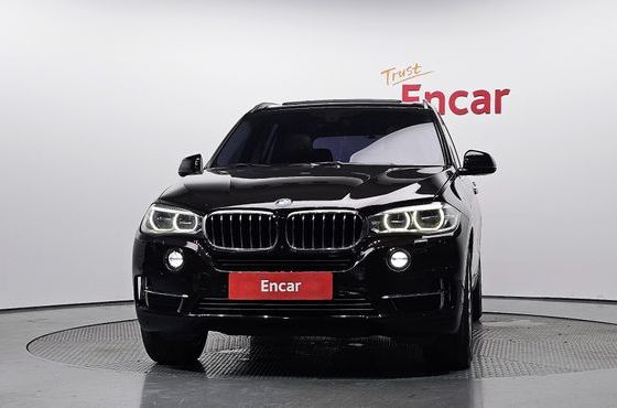 BMW X5 xDrive 30d — пробег 233 004 км — фото 3 из 5