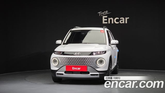 Hyundai Casper Inspiration — пробег 102 941 км — фото 3 из 5