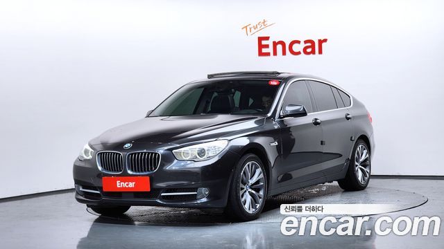 BMW Gran Turismo GT Exclusive — пробег 181 091 км — фото 1 из 5