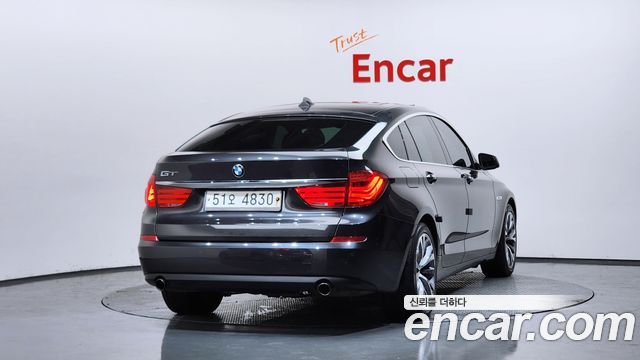 BMW Gran Turismo GT Exclusive — пробег 181 091 км — фото 4 из 5