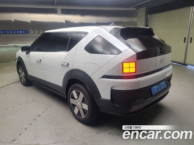 Hyundai Nexo Exclusive — пробег 321 км — фото 2 из 5